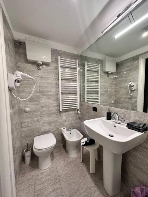 Apartament Lovely San Stae