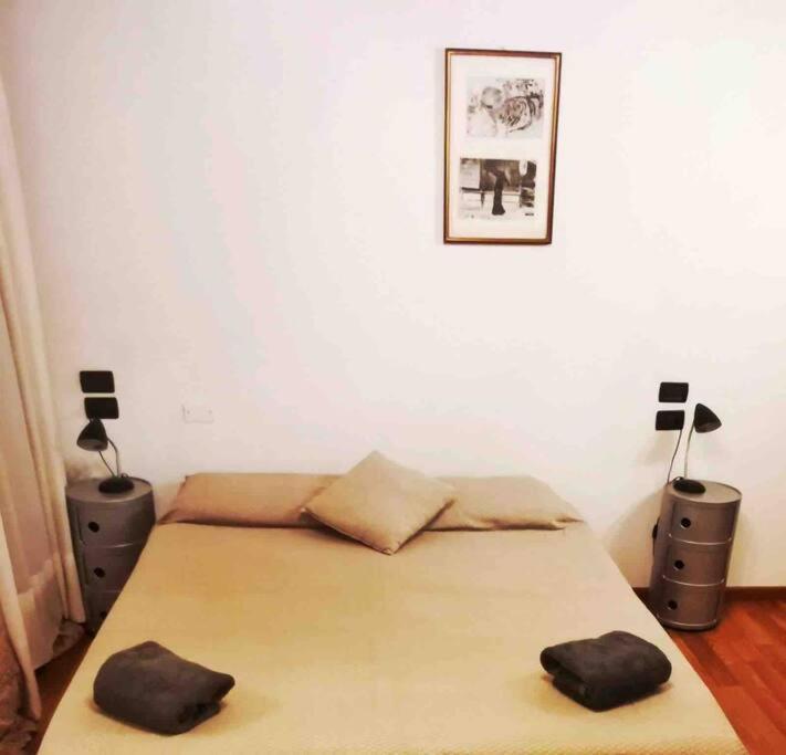 Apartament Lovely San Stae