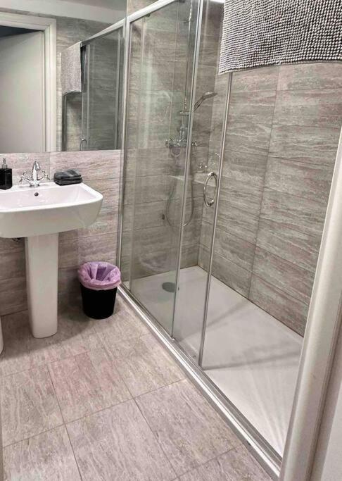 Apartament Lovely San Stae