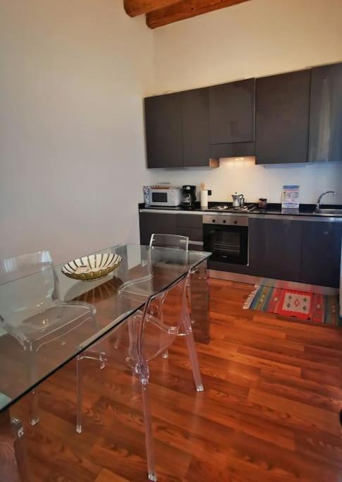 Lovely San Stae Apartament Wenecja