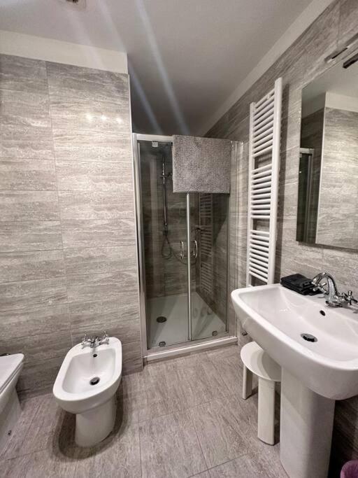 Apartament Lovely San Stae